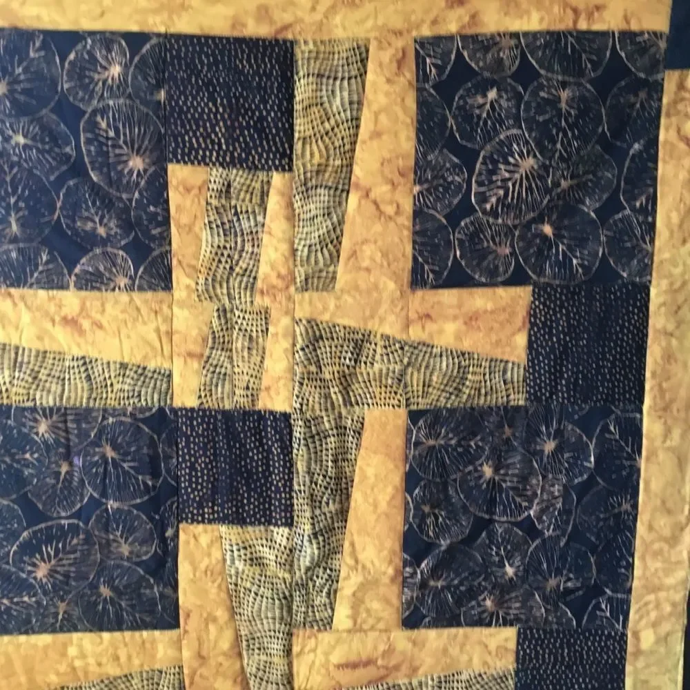 Handmade Quilt